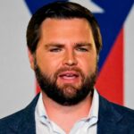 Market News Today - Trump Now Picks Ohio Senator JD Vance As GOP Running Mate