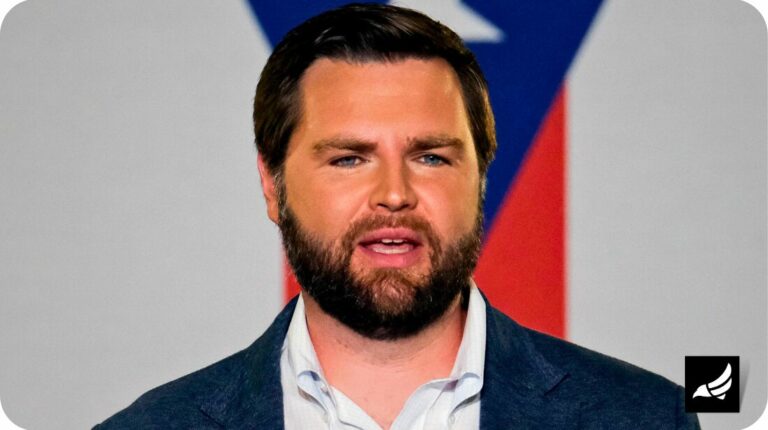 Trump Now Picks Ohio Senator JD Vance As GOP Running Mate