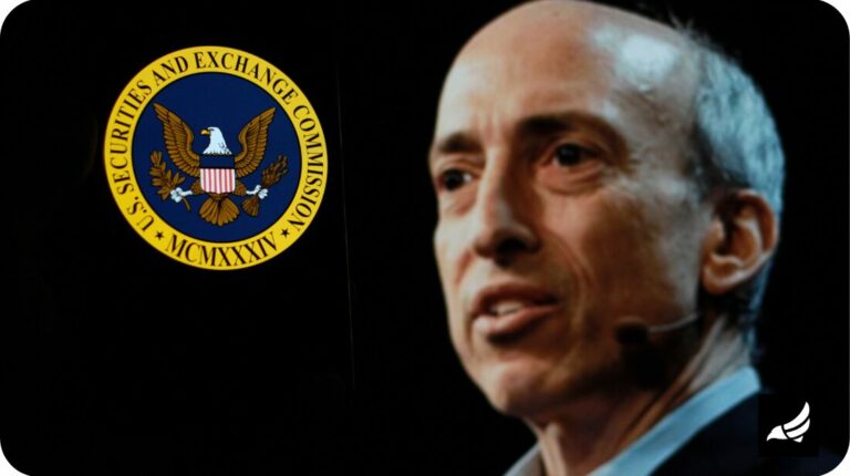Trump Now Says He Will Fire SEC Chair Gary Gensler