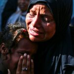 World News - 15 Civilians Have Now Been Killed in Israeli Strike On Gaza School