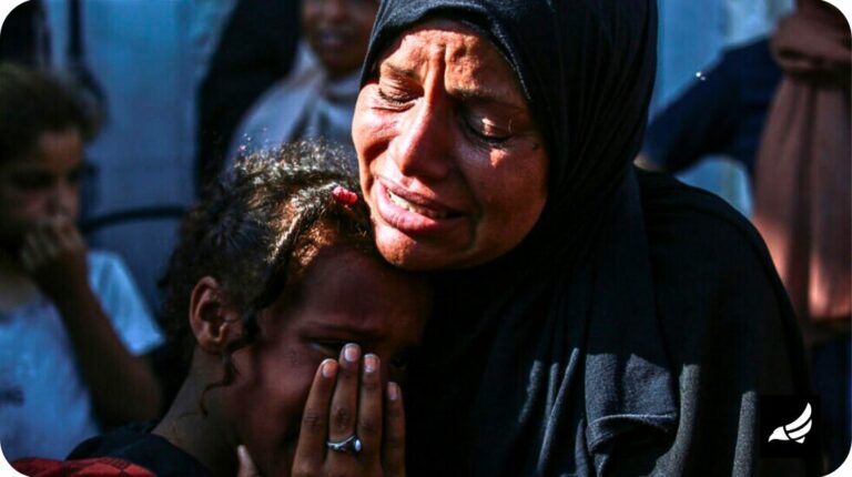 15 Civilians Have Now Been Killed in Israeli Strike On Gaza School