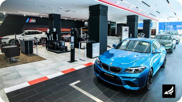 5 Dealership Brands Now Announce Unexpected Closures This Year