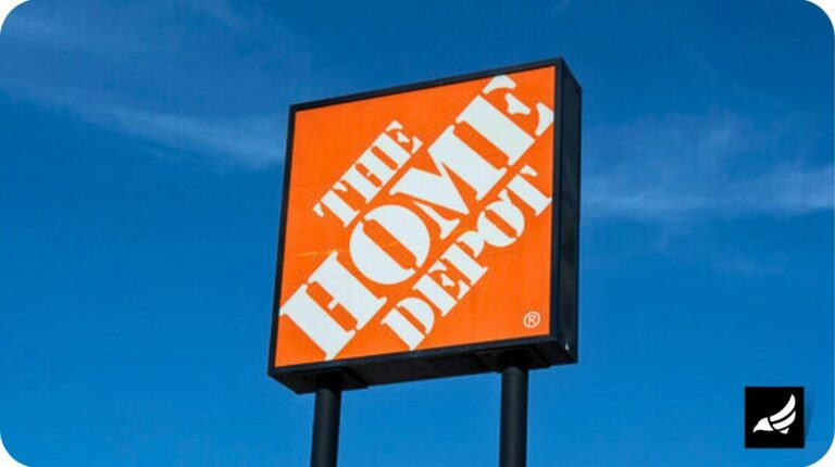 A Home Depot Rival Is Now Closing 100 Stores