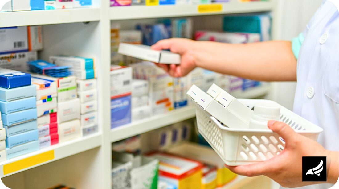 Bankruptcy News - A Struggling Drugstore Now Files An Unexpected Bankruptcy
