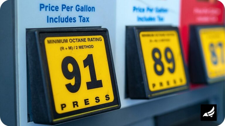A Struggling Gas Station Chain Now Files An Unexpected Bankruptcy