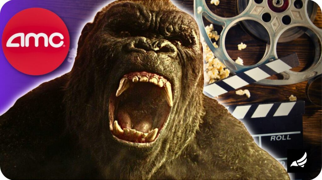 Market News Today - AMC Entertainment Now Records A New Q2 High Record