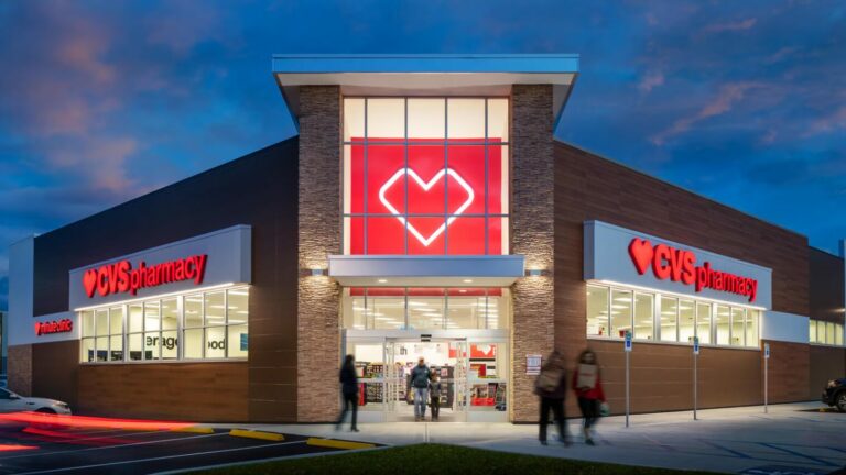 CVS Is Now Nearing A Whopping 900 Store Closures