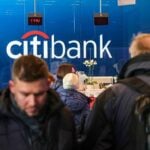 Market News - Citibank Now Fires A Whistleblower For 'Underperformance'