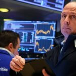 Market News Today - Goldman CTO Is Now Leaving For Hedge Fund Citadel