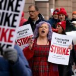 Layoff News - Here Are Where Layoffs Are Now Affecting The Most People