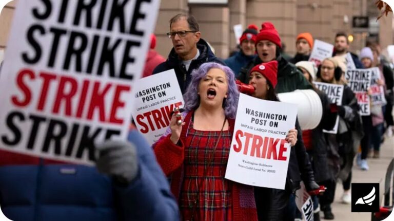 Here Are Where Layoffs Are Now Affecting The Most People