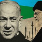 World News - Israeli And Iranian Leaders Have Now Exchanged Warning Threats