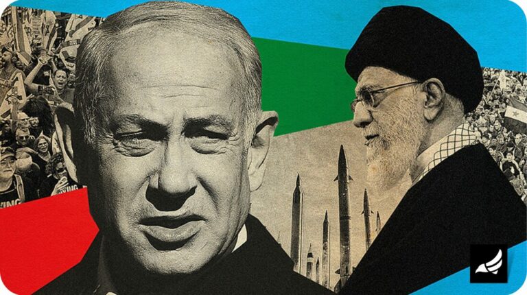 Israeli And Iranian Leaders Have Now Exchanged Warning Threats