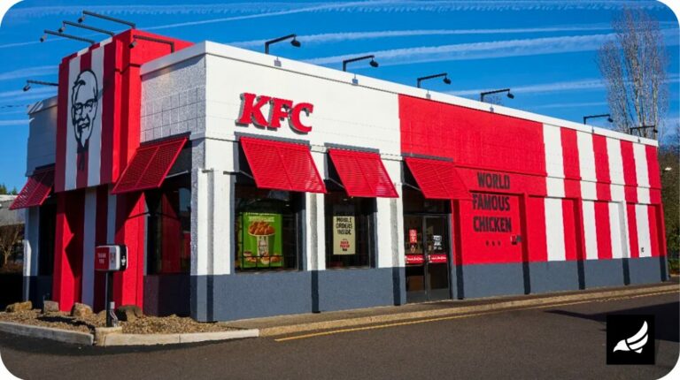 KFC Has Now Begun To Close Restaurants in The Midwest