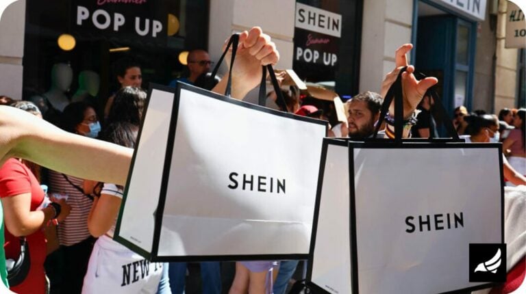Massive Retailer Shein Now Reports 2 Cases of Child Labor