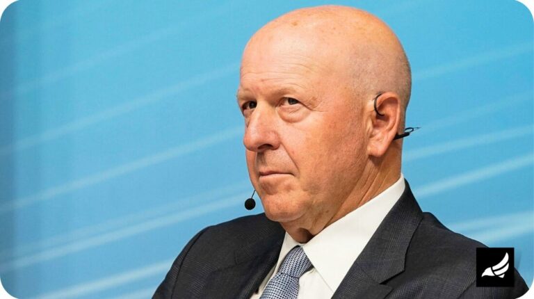 New Goldman Sachs Layoffs Surge Past 1,000