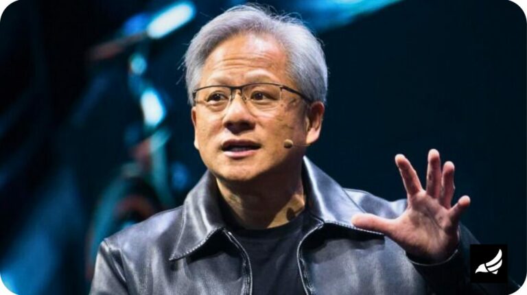 Nvidia Is Now Being Investigated For ‘Market Dominance’