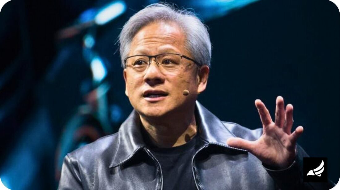 Market News Today - Nvidia Is Now Being Investigated For 'Market Dominance'