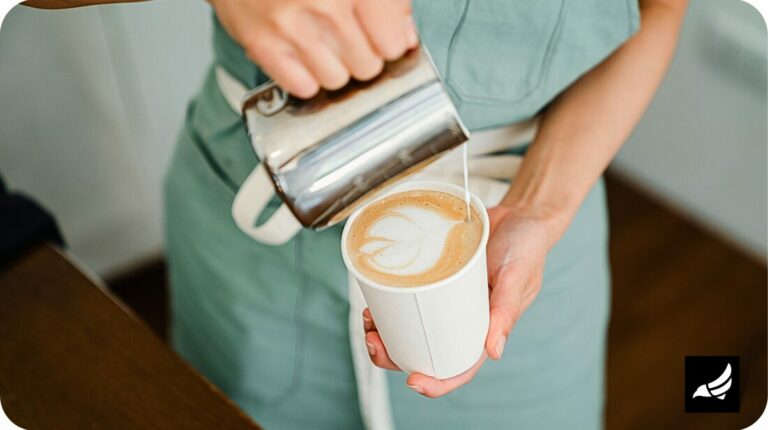 Popular Coffee Shop Now Files An Unexpected Bankruptcy in Colorado