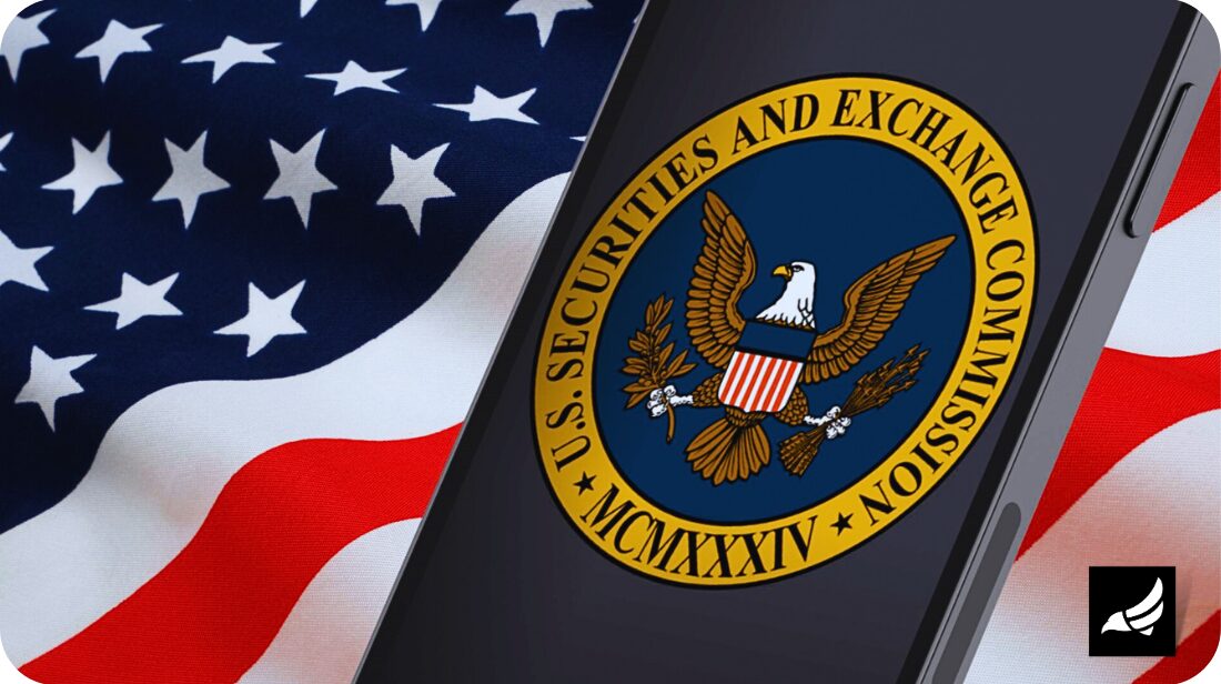 SEC News - SEC Now Says It Is Looking To Make Financial Data More Accessible