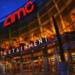 Market News - S&P Global Now Raises AMC Entertainment's Rating to CCC