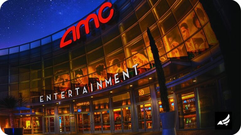 S&P Global Now Raises AMC Entertainment’s Rating to CCC