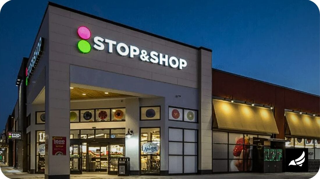 Retail News - Stop & Shop Now Makes More Painful Closures