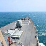 World News - The US Military Is Now Sending Reinforcements To Middle East
