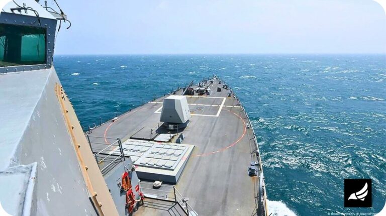 US Military Is Now Sending Reinforcements To Middle East