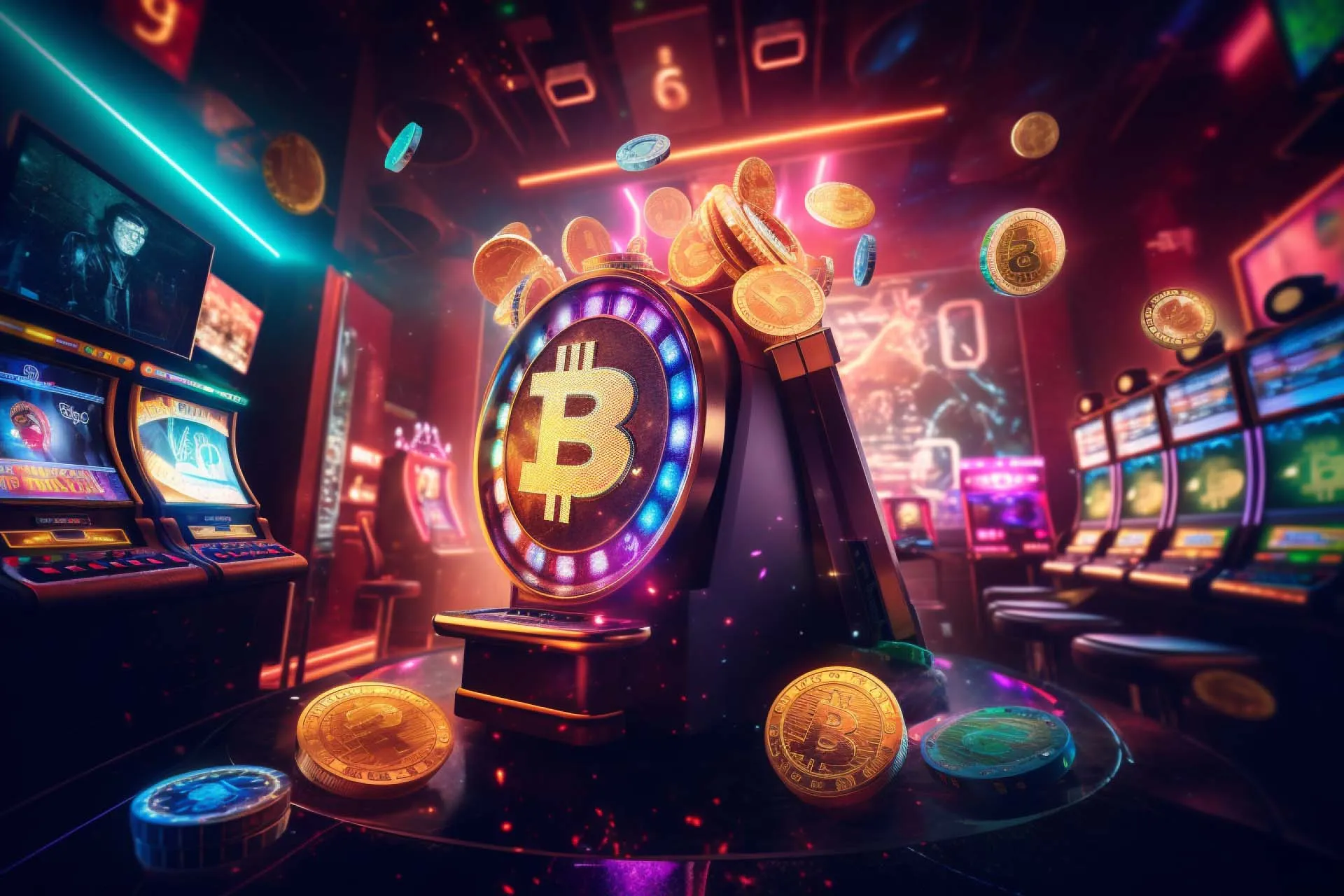 Old School Expert Tips for Casino Players