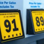 A Massive Gas Station Is Now Closing 1,000 Locations