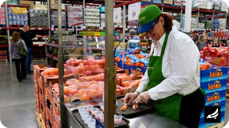 A Massive Grocery Chain Is Now Bumping Its Wage