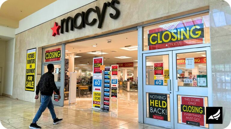 A Massive Mall Retailer Is Now Closing 150 More Stores
