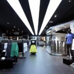 Footwear News - A Massive Shoe Company Now Opens Two Stores in California