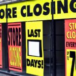 Economy News - A Retailer Now Launches Massive Sale After Closing 300 Stores
