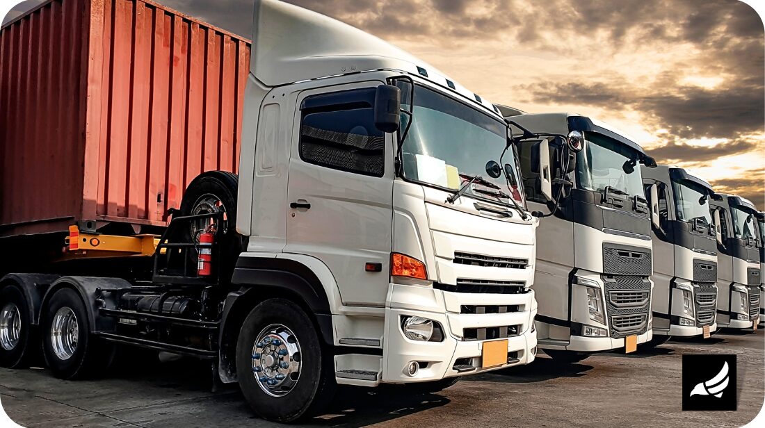 Economy News - A US Logistics Company Now Makes An Unexpected Closure