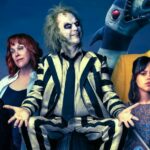 Entertainment News - Beetlejuice Now Earns A Whopping $150 Million Worldwide