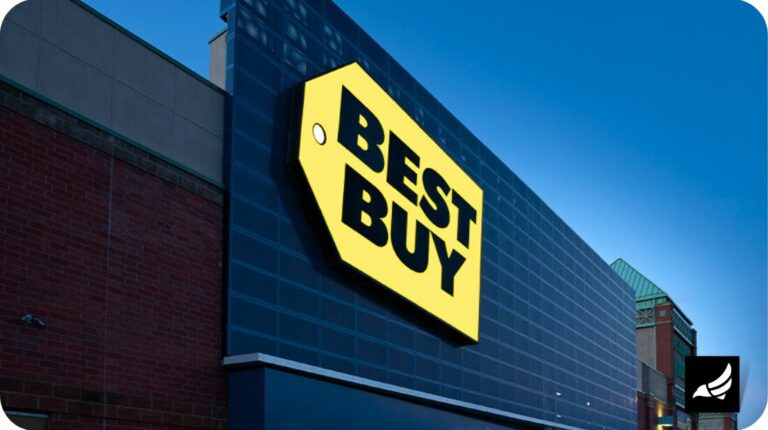 Best Buy Now Announces More Painful Store Closures Coming