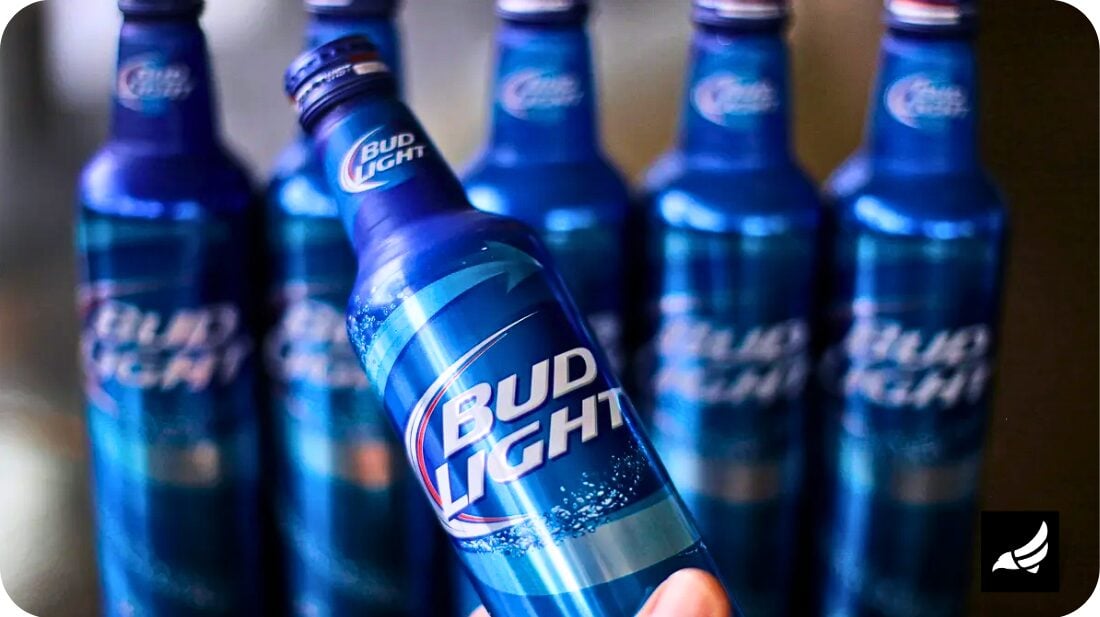 Retail News - Bud Light Rival Now Cuts 'Woke' Policies To Avoid Boycott