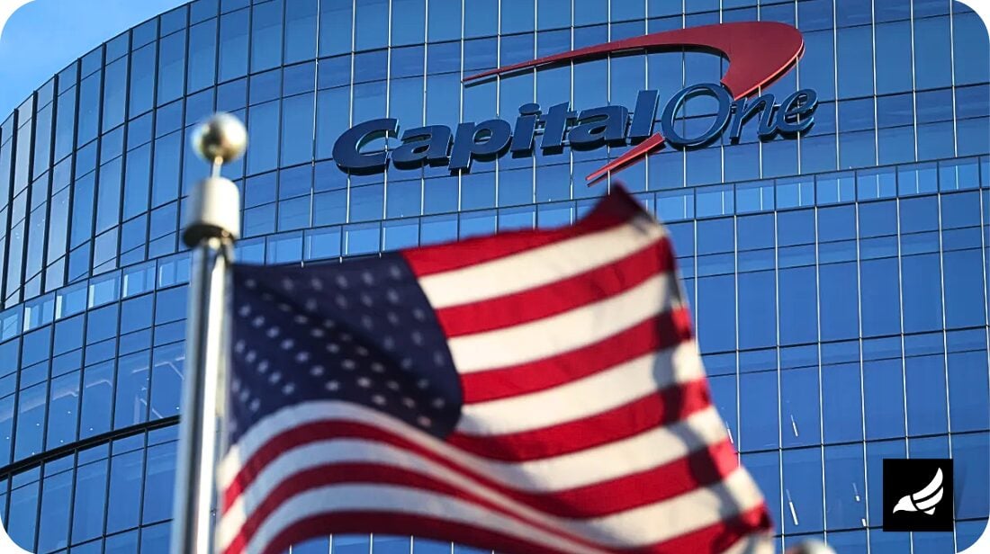 Bank News Today - Capital One Now Enters Lawsuit For Illegal Distribution of Data