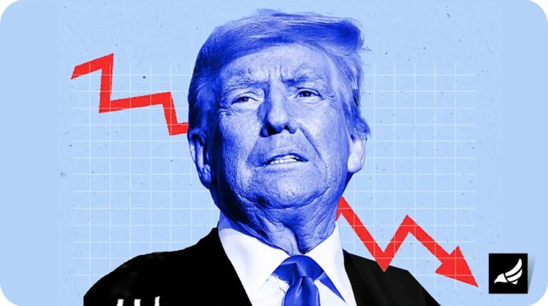 DJT Stock Is Now Being Heavily Manipulated And Shorted