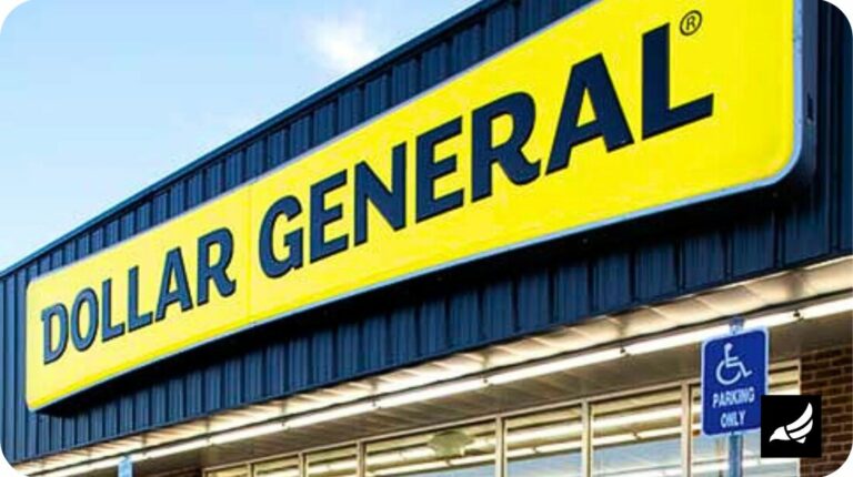 Dollar General Now Says Consumers Are Running Out of Money