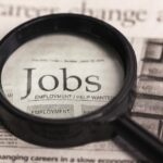 Economy News - Employment Levels Now Plunge Signaling A Weak Economy