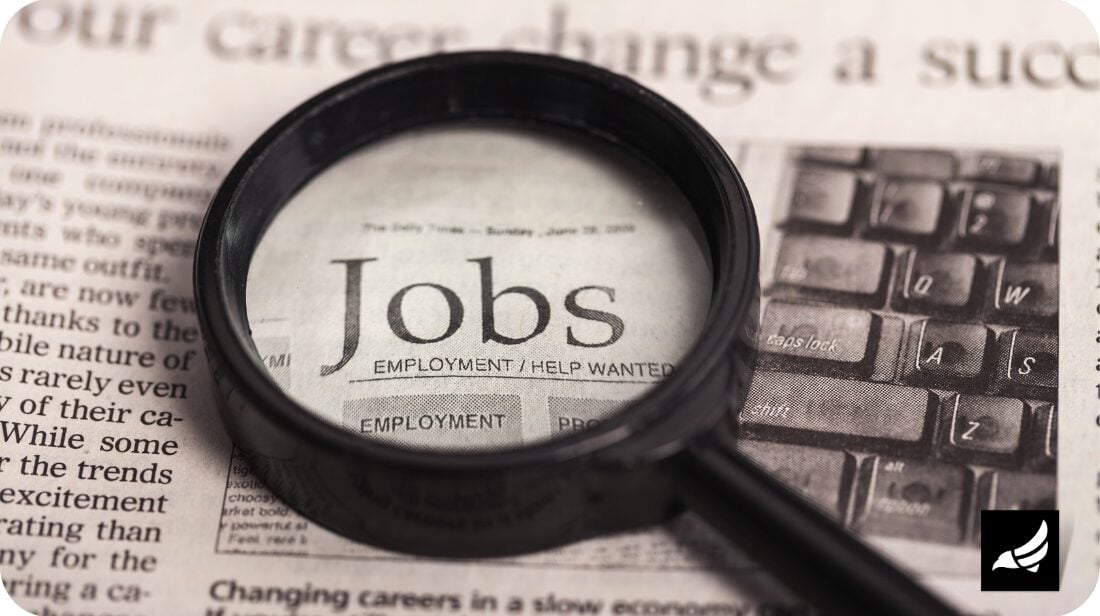 Economy News - Employment Levels Now Plunge Signaling A Weak Economy