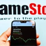 Market News Today - GameStop Now Reports A Whopping $4 Billion Cash on Hand