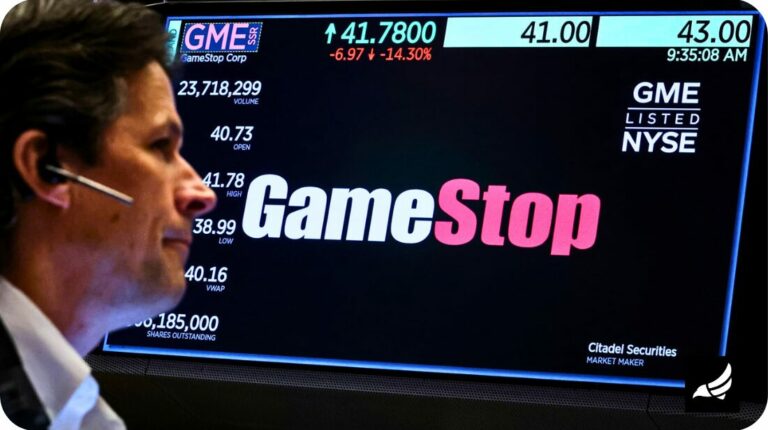 Is GameStop Now Prepping For A Massive Rally Soon?
