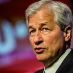 JPMorgan CEO Says A $10K Tax Bonus Should Be Given To Americans