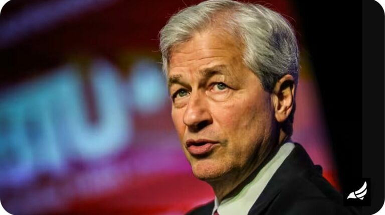 JPMorgan CEO Says A $10K Tax Bonus Should Be Given To Americans