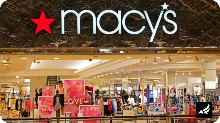 Macy’s Is Now Closing 55 Stores By The End of The Year