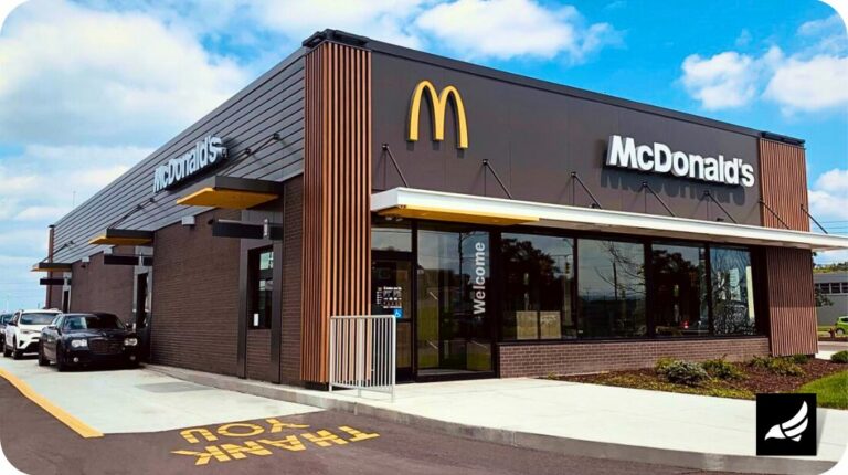 McDonald’s Rival With 500 Locations Is Now Making Unexpected Closures